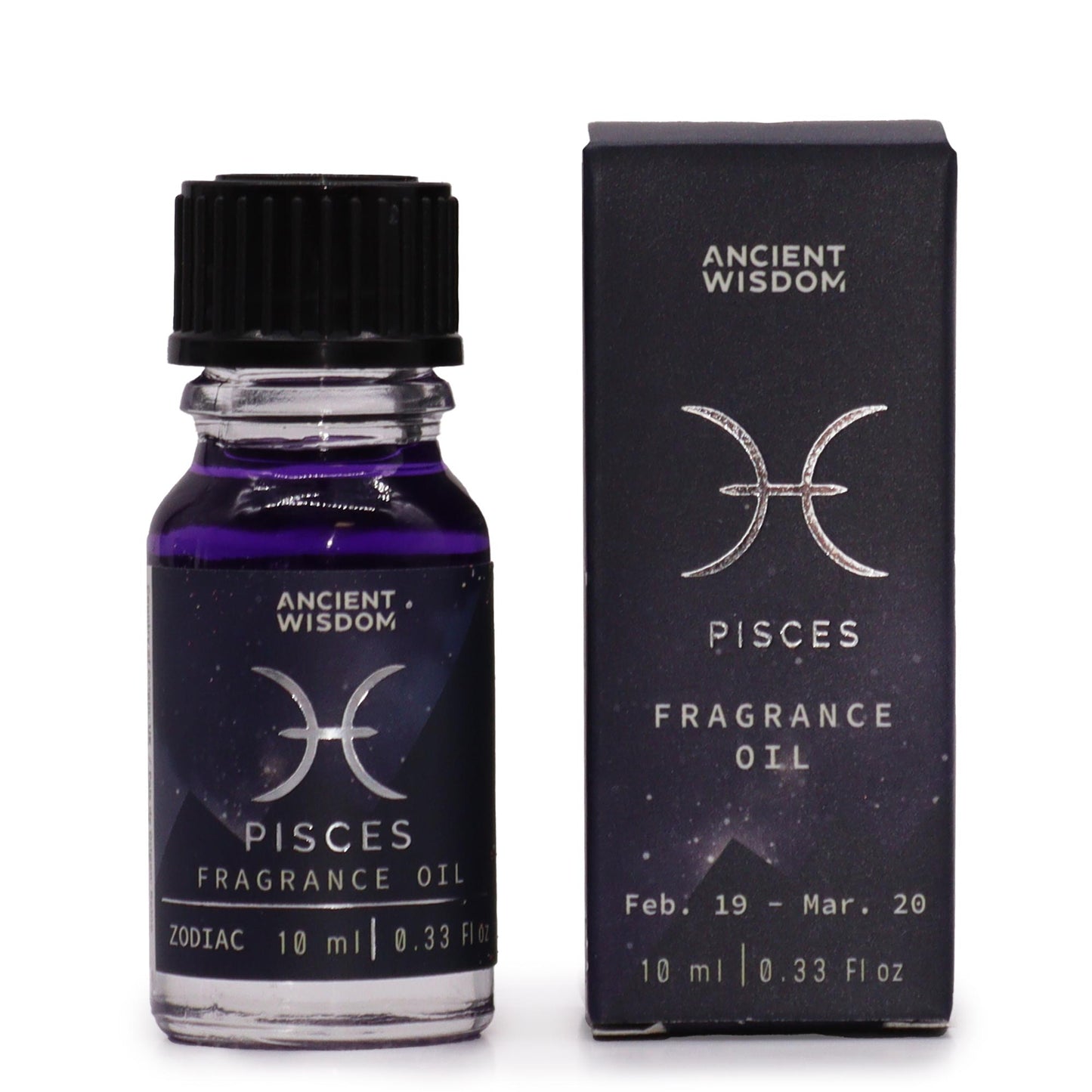Zodiac Fragrance Oils