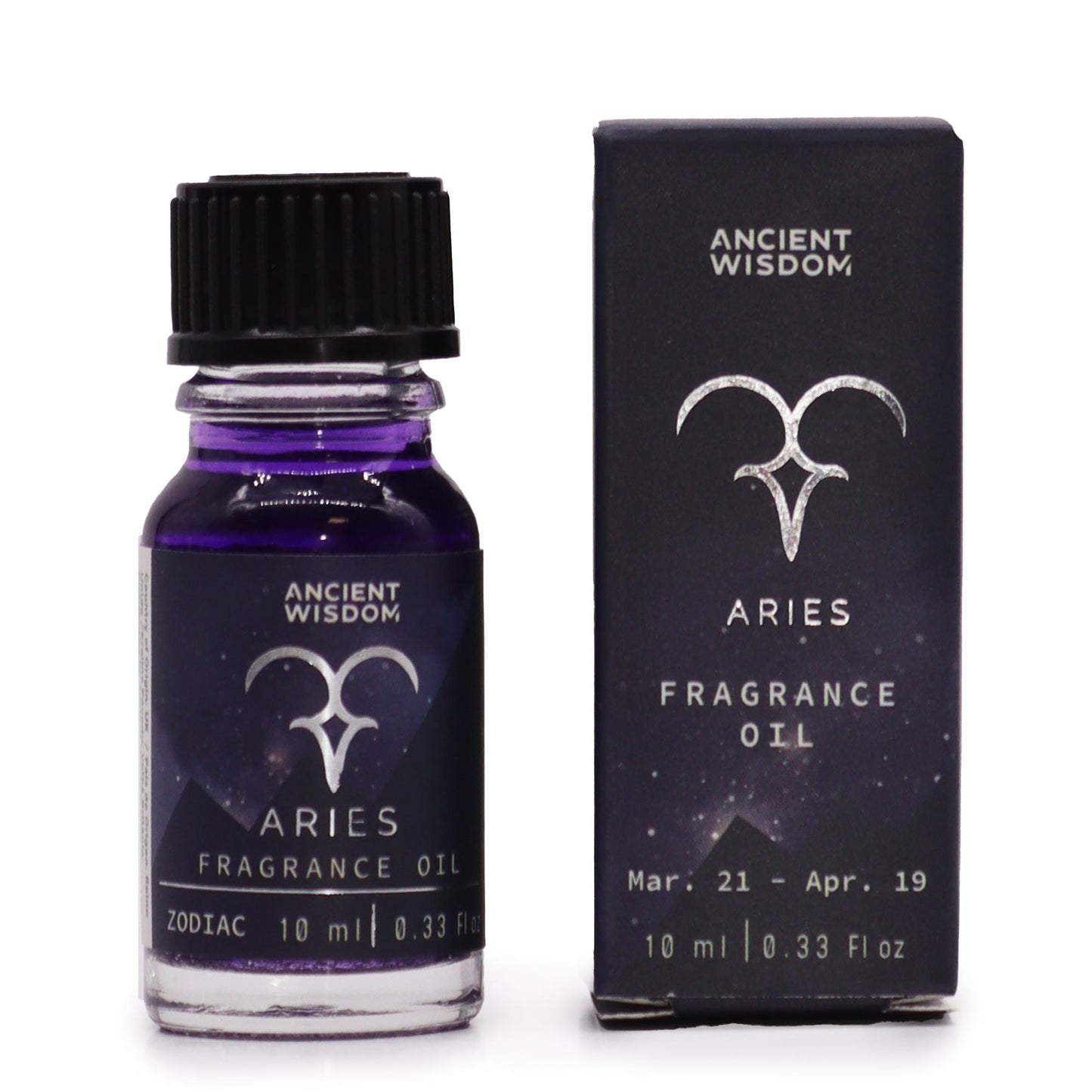 Zodiac Fragrance Oils