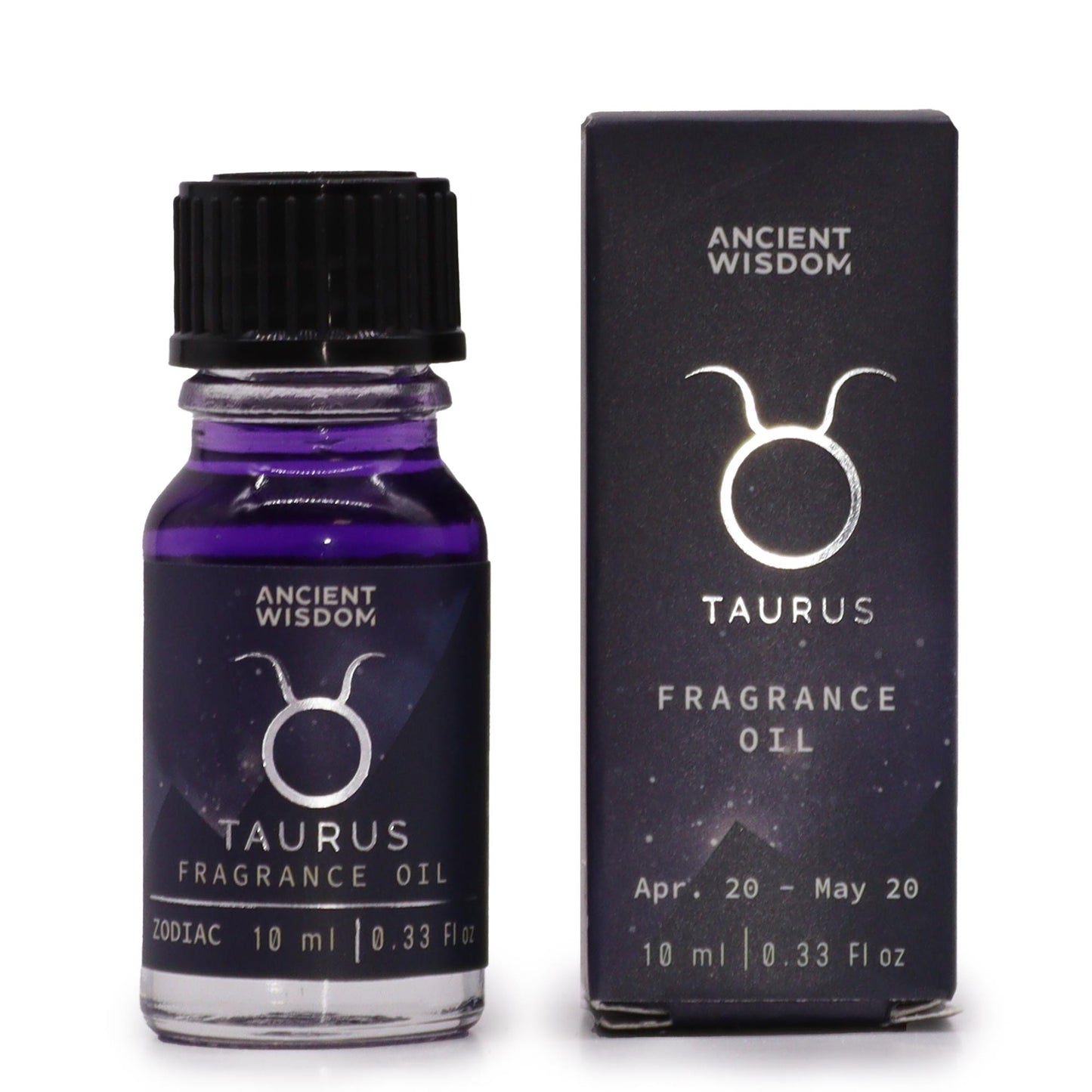 Zodiac Fragrance Oils