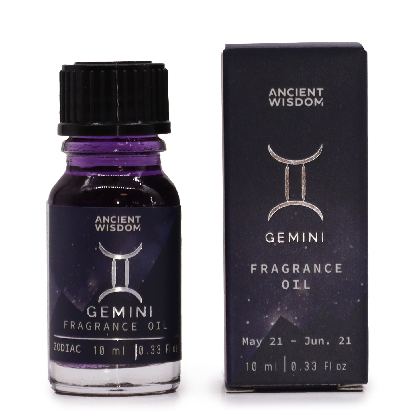 Zodiac Fragrance Oils