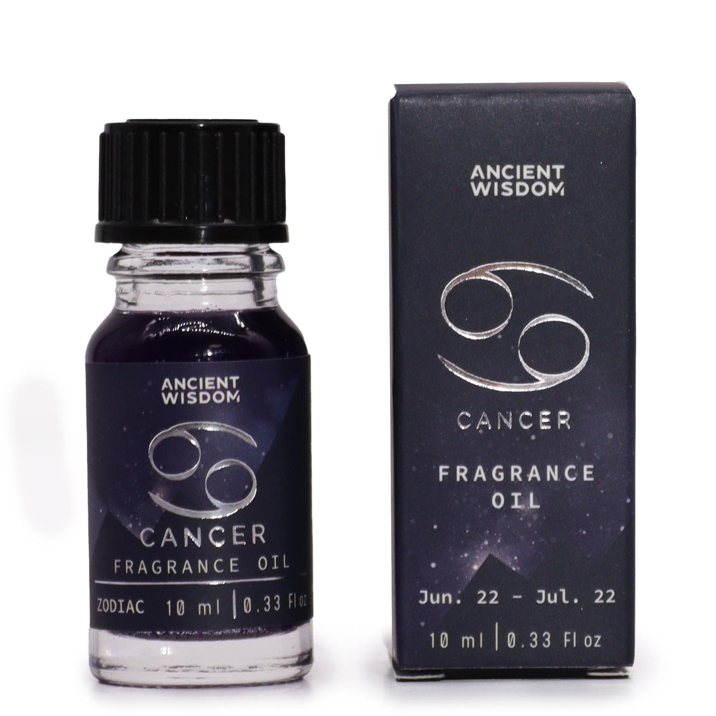 Zodiac Fragrance Oils