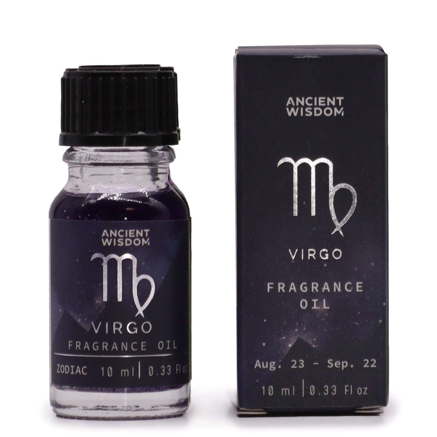 Zodiac Fragrance Oils