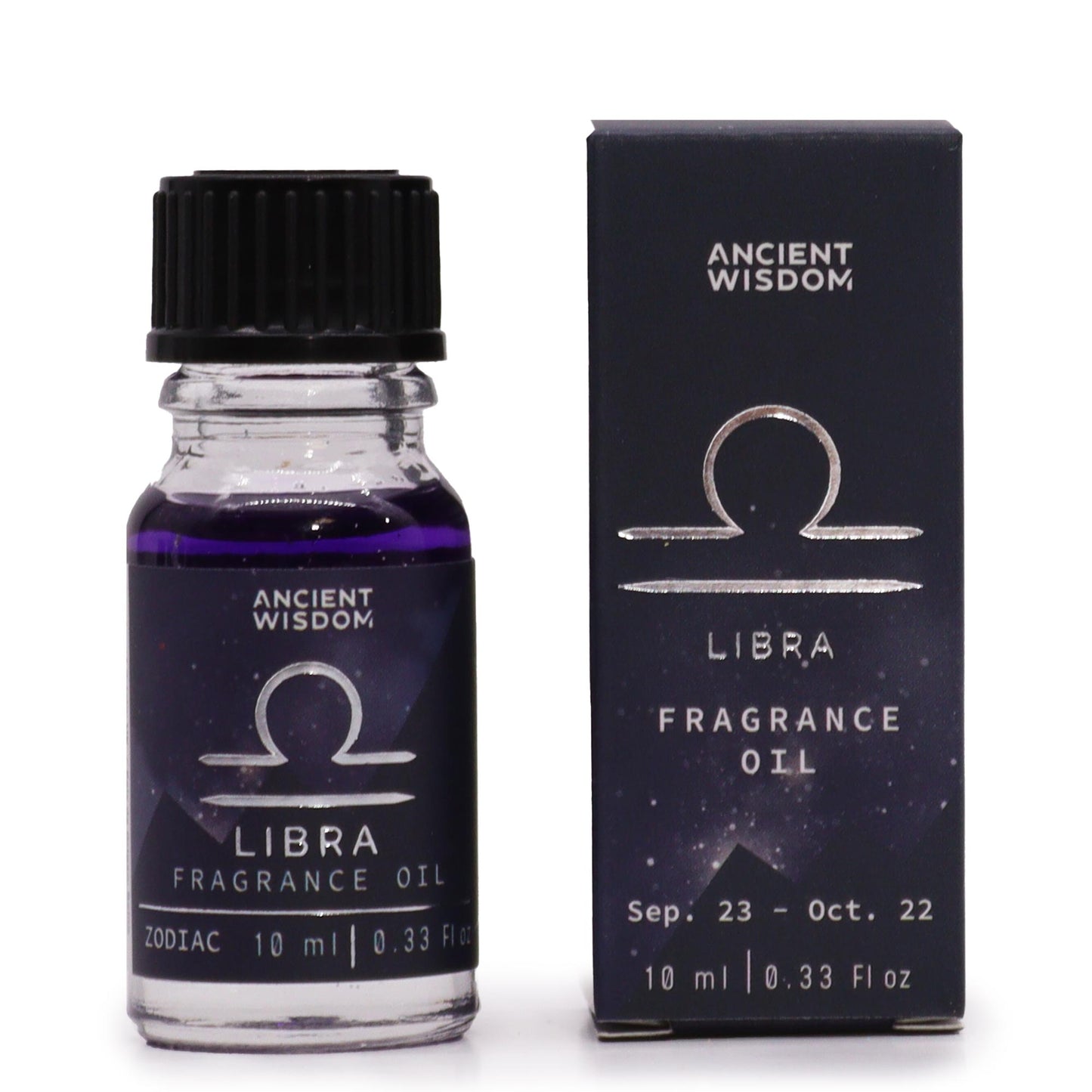 Zodiac Fragrance Oils