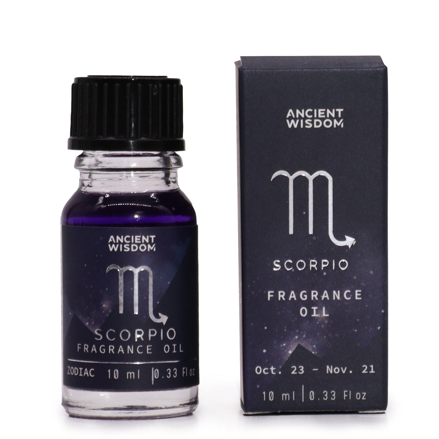 Zodiac Fragrance Oils