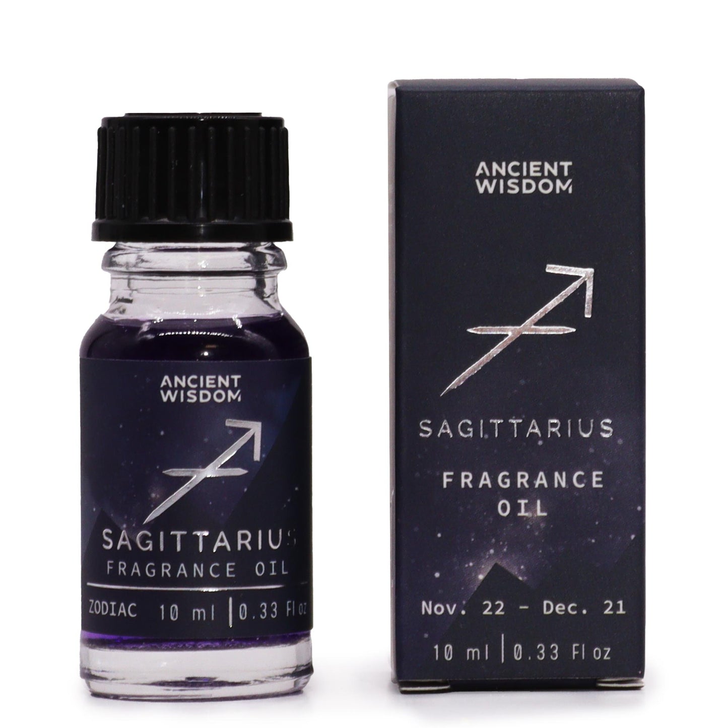 Zodiac Fragrance Oils
