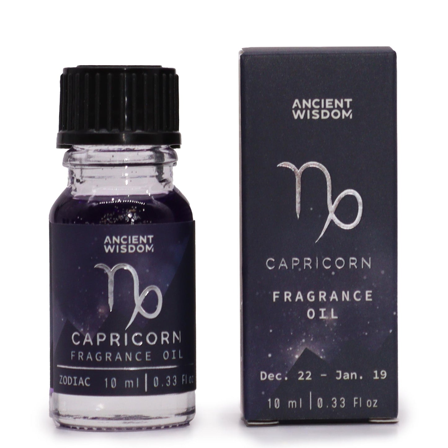Zodiac Fragrance Oils