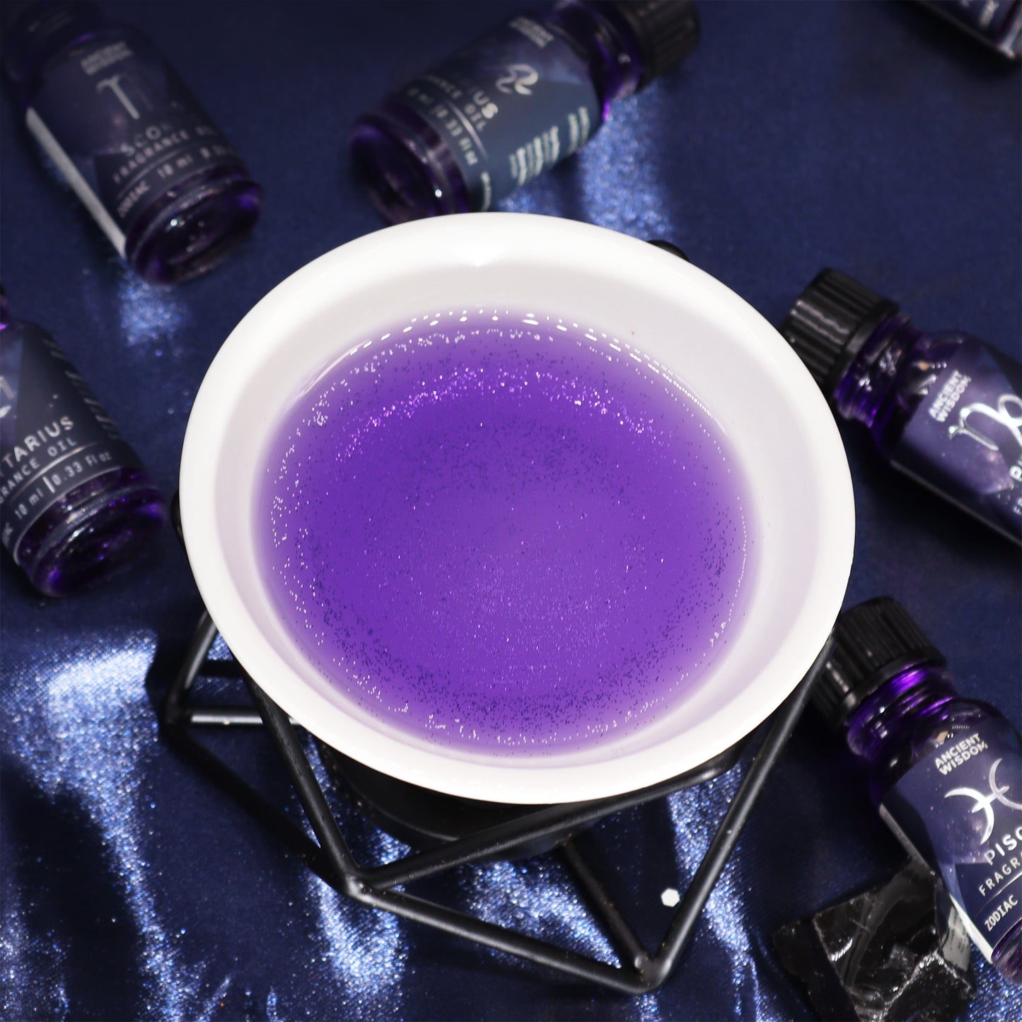 Zodiac Fragrance Oils